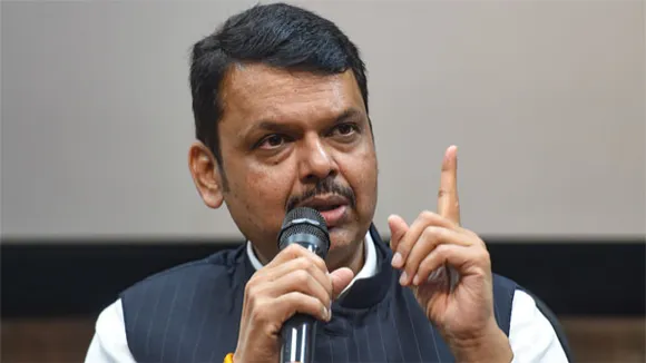 Mumbai belongs to Maharashtra, won't tolerate anyone's claim over it, says Fadnavis