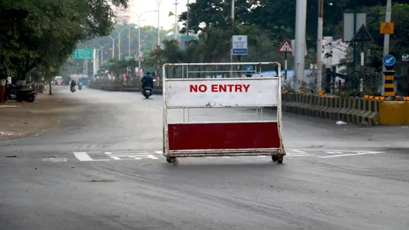 Shops closed, private buses off roads in Pondicherry during bandh for statehood
