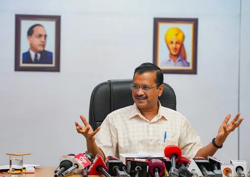 Gujarat Elections 2022: Arvind Kejriwal to announce AAP's CM candidate