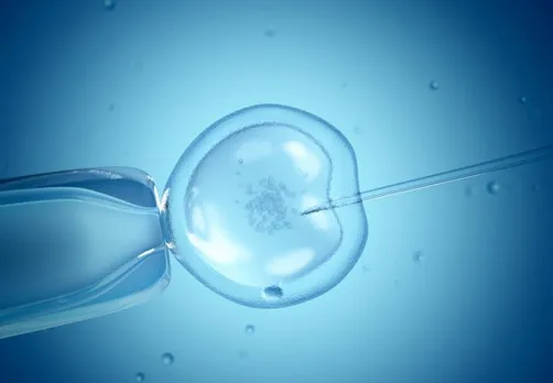 Problems conceiving are not just about women, male infertility is behind 1 in 3 IVF cycles