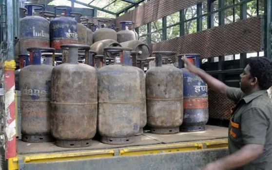 Commercial LPG price slashed by Rs 91.5/cylinder; ATF rates cut marginally