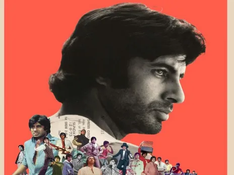 Film Heritage Foundation announces Amitabh Bachchan film festival to mark cine icon's 80th birthday