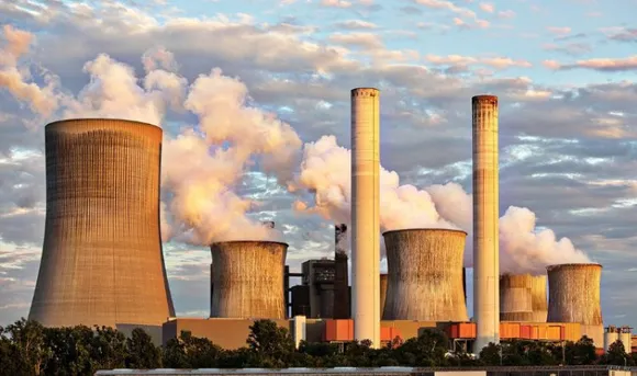 IPCC calls for "end of coal"; this will hurt India the most
