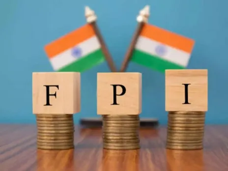 FPIs dump shares with record net outflow of Rs 1.2 lakh cr in 2022