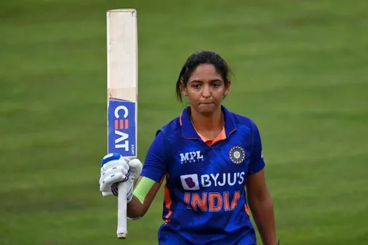 Women's IPL will bridge gap between international and domestic cricket: Harmanpreet
