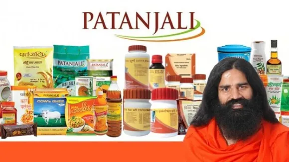 Patanjali Group expects turnover of Rs 1 lakh cr in next 5-7 yrs; to launch 4 IPOs
