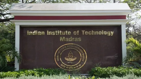 25 students from IIT Madras bag packages over Rs 1 crore
