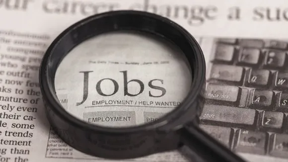 Hiring Activity records 38% Y-O-Y Growth at the start of the New Financial Year: Naukri JobSpeakÂ 