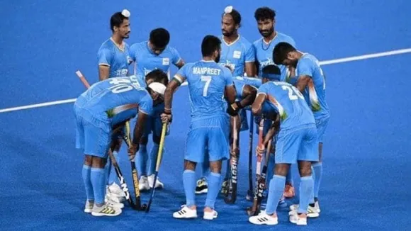 India has everything to become world champions in hockey: Tahir Zaman