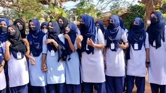 Hijab ban to continue in Karnataka schools and colleges till SC verdict: Education Minister