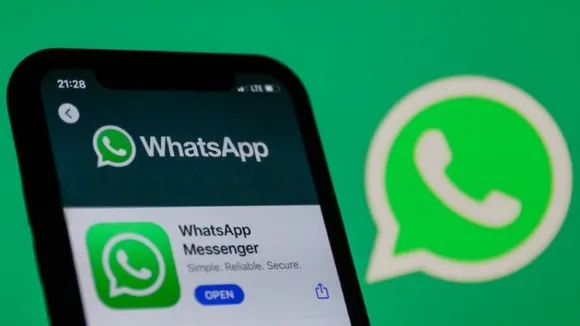 WhatsApp bans 23.24 lakh accounts in India in October