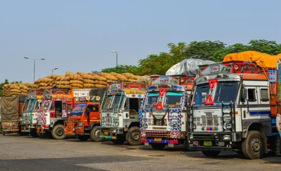 India's truck market likely to grow over 4-times by 2050: Niti report
