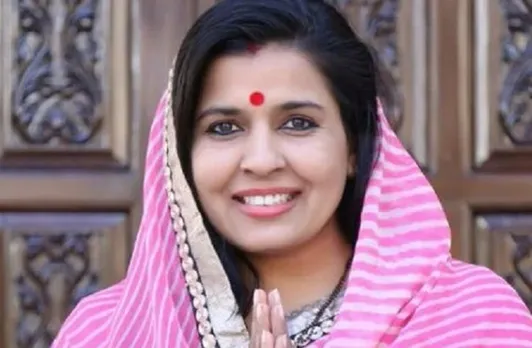 Rajasthan govt dismisses BJP councillor Soumya Gurjar from Jaipur mayor post