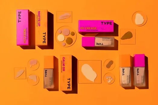 Type Beauty launches 24 shades of remedial foundations for all skin types, takes step towards inclusivity