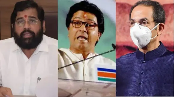 Will turmoil in Shiv Sena help Raj Thackeray to finally establish his party?