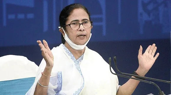 Joshimath residents not responsible for calamity; Centre must take steps: Mamata