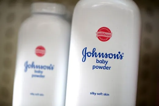 Bombay HC allows Johnson & Johnson to manufacture and sell baby powder