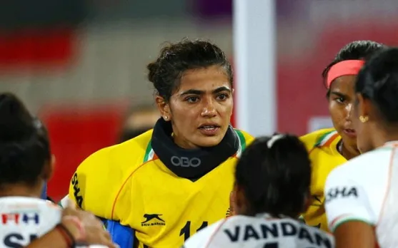Savita's heroics hand India first win in Women's Hockey WC