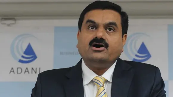 Adani to build 3 giga factories as part of USD 70 billion green investment