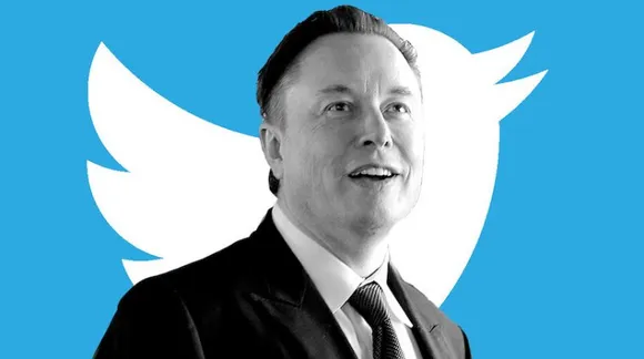 Elon Musk buys Twitter for Rs 3,30,000 crore