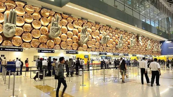 Delhi International Airport becomes 5G network-compliant