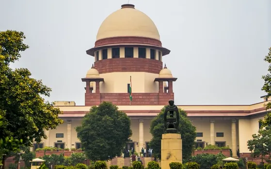 Supreme Court to hear on Sep 16 pleas arising out of Delhi HC's split verdict