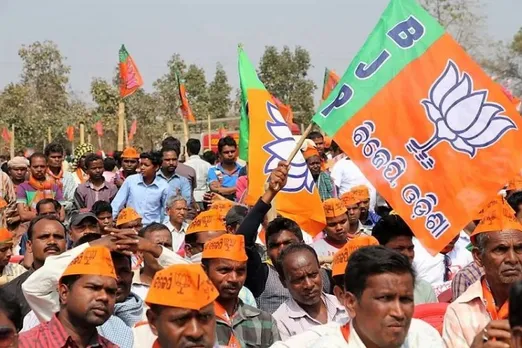 BJP sets eyes on Odisha for rise in the east; Targets 2024 Lok Sabha, Assembly polls