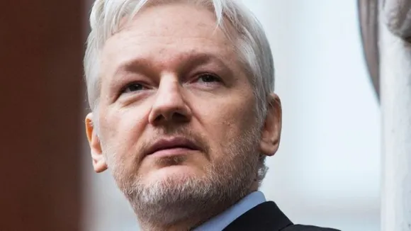 UK government orders the extradition of Julian Assange to the US, but that is not the end of the matter