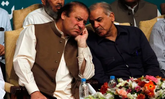 Pakistan PM Shehbaz faces treason charges for consulting 'fugitive' brother Nawaz on appointment of next Army chief