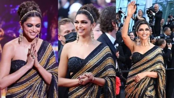 A day will come where India won't have to be at Cannes, Cannes will be in India: Deepika Padukone
