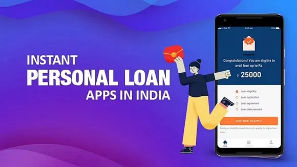 Nirmala Sitharaman leads coordinated action against illegal loan apps