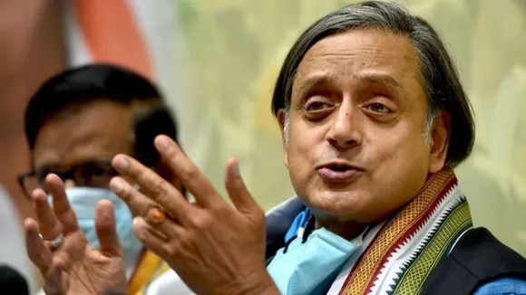 Despite being educated unemployment rate among Kerala youth huge: Shashi Tharoor