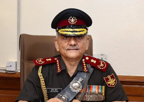 We will tackle all challenges and difficulties together: CDS Gen Anil Chauhan