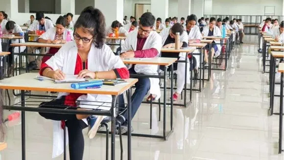 Pre-board exams in Delhi government schools from December 15
