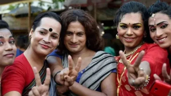 Transgender persons to get composite healthcare services under Ayushman Bharat-PMJAY: Govt