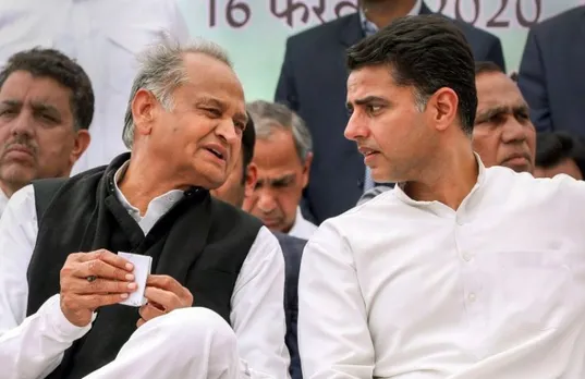 Rajasthan Congress to propose party president's name in meeting today