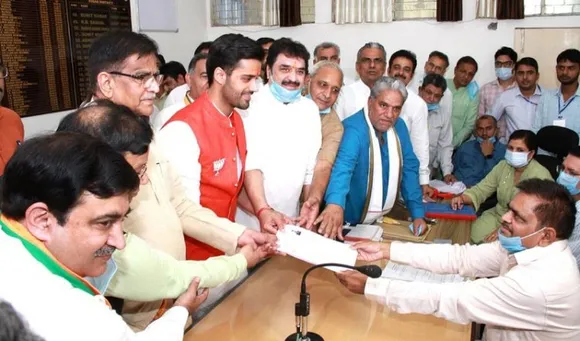 Haryana's Adampur by-electionâ Will a divided Jat vote help Bhavya Bishnoi?