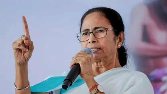 Swamped with school teacher recruitment scams why Bengal CM Mamata Banerjee wants to take over control of state universities