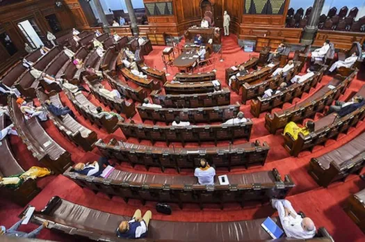 Lok Sabha secretariat compiles words declared unparliamentary in Lok Sabha, Rajya Sabha in 2021