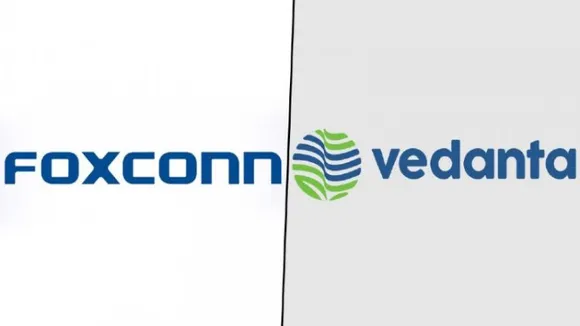 Vedanta, Foxconn sign MoU with Gujarat govt to set up semiconductor unit in state