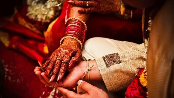 UP: Bridegroom returns dowry to parents-in-law, took Re 1 as 'shagun'