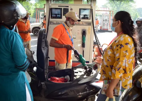 Petrol sales rebound in Aug, diesel continues to show decline