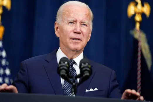 US President Biden surprised to learn about new classified documents