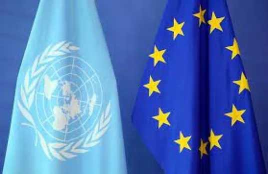 United Nations to European Union- Don't backtrack on climate goals amid energy pinch