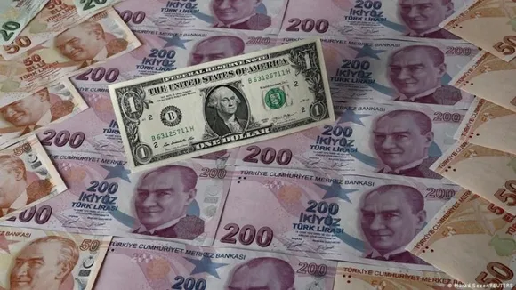 Turkey's annual inflation hits new 24-year high at 83.45 per cent; experts says it is much worse