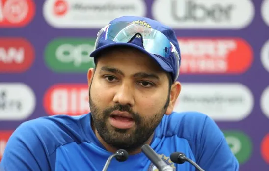 It is not concerning, but we need to pick ourselves: Rohit Sharma on death overs bowling