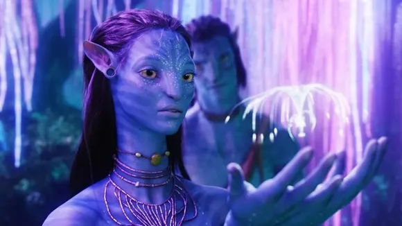 'Avatar' puts us back into childlike wonder about nature: James Cameron