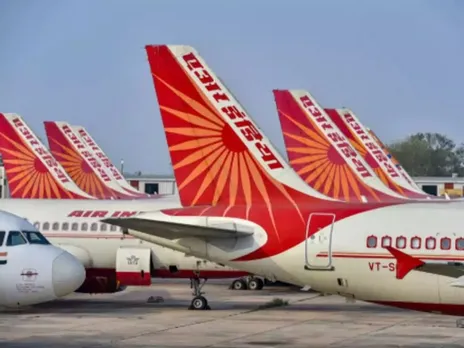 Air India to induct 12 more aircraft comprising A320 neo, Boeing 777