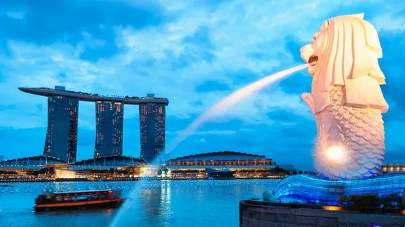 India ranked 2nd-largest market for Singapore tourism sector in 2022