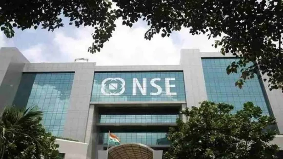 Sensex, Nifty end marginally lower; BSE index closes at 57,107.52
